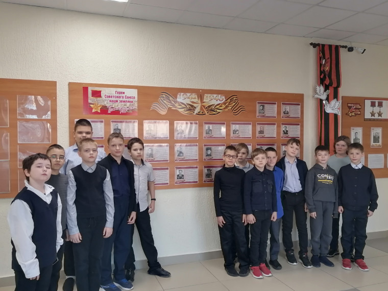 День героев Отечества.